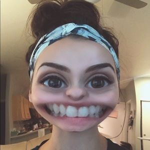 Meet your Posher, Jordan